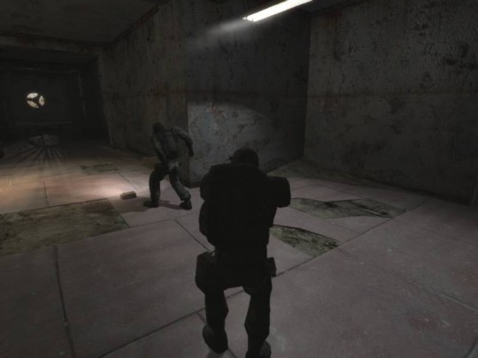 S.T.A.L.K.E.R.: Shadow of Chernobyl