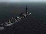 Új rombolóm már jóval méretesebb jószág, mint az előző bárkám - Enigma: Rising Tide