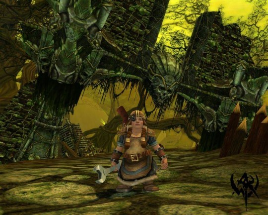 Warhammer Online: Age of Reckoning