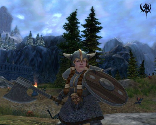 Warhammer Online: Age of Reckoning