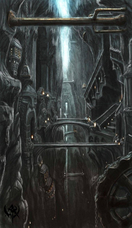 Warhammer Online: Age of Reckoning
