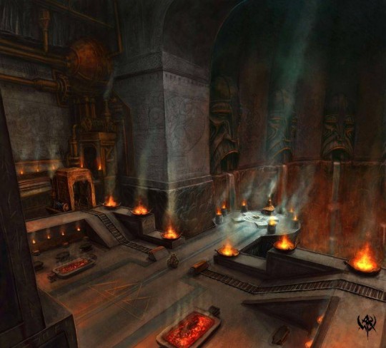 Warhammer Online: Age of Reckoning