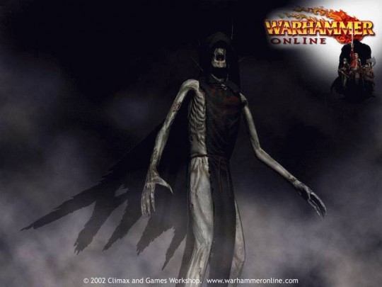Warhammer Online: Age of Reckoning