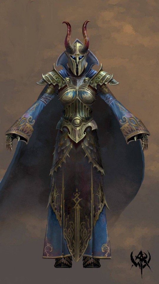 Warhammer Online: Age of Reckoning