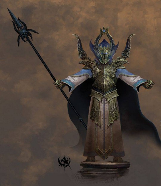 Warhammer Online: Age of Reckoning