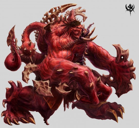 Warhammer Online: Age of Reckoning