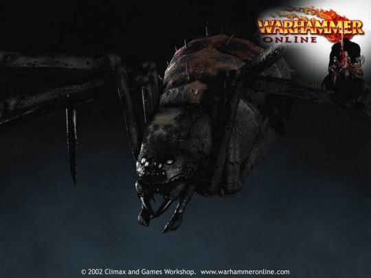 Warhammer Online: Age of Reckoning