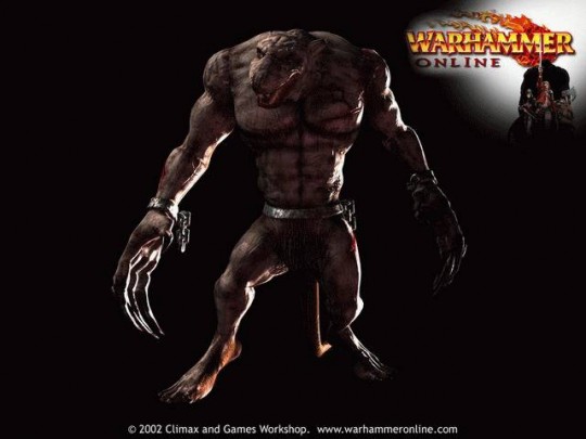 Warhammer Online: Age of Reckoning