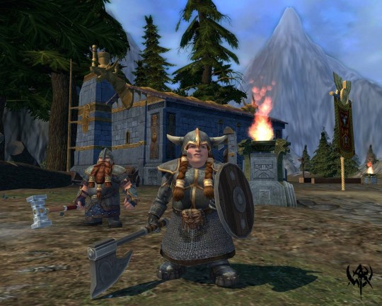 Warhammer Online: Age of Reckoning