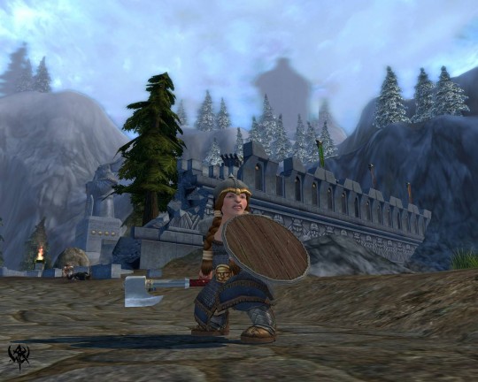 Warhammer Online: Age of Reckoning