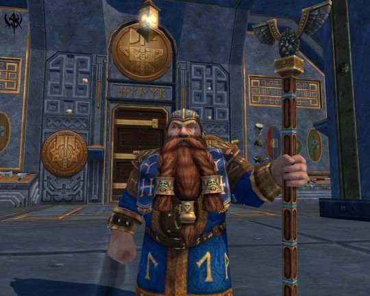 Warhammer Online: Age of Reckoning