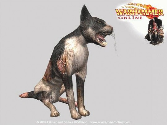 Warhammer Online: Age of Reckoning