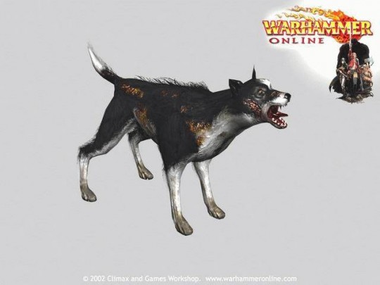 Warhammer Online: Age of Reckoning