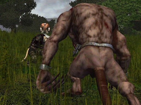 Warhammer Online: Age of Reckoning