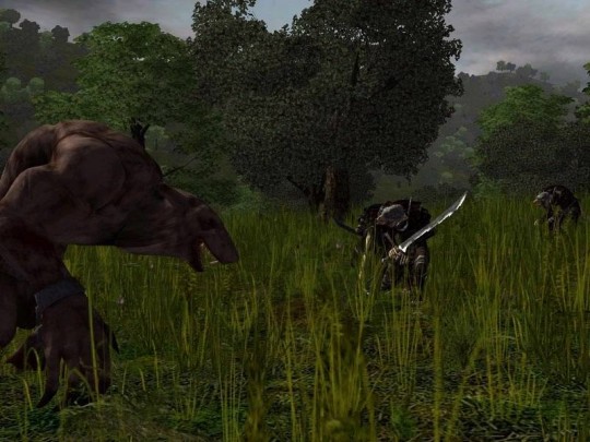 Warhammer Online: Age of Reckoning