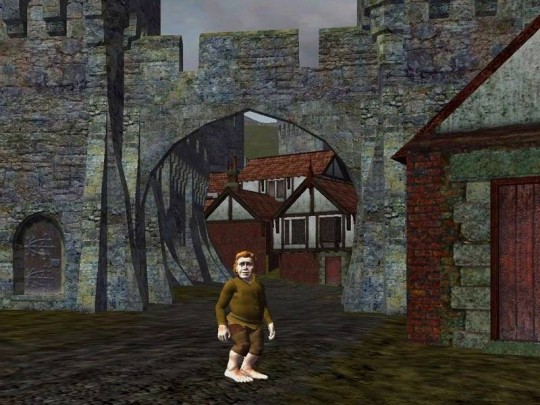 Warhammer Online: Age of Reckoning