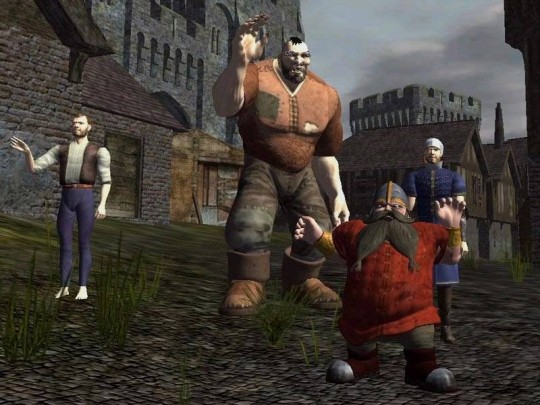 Warhammer Online: Age of Reckoning