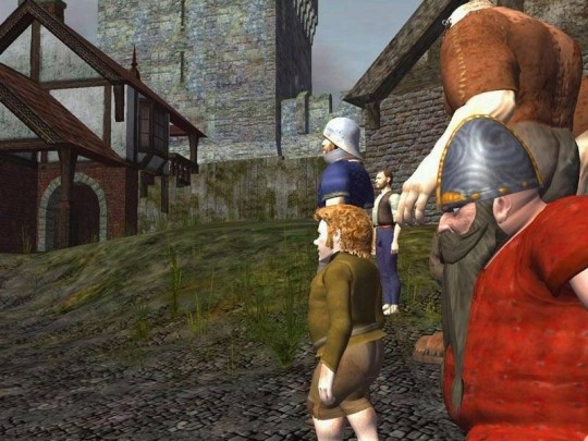 Warhammer Online: Age of Reckoning