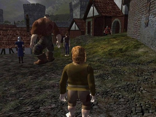 Warhammer Online: Age of Reckoning
