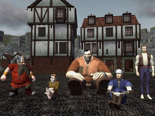 Warhammer Online: Age of Reckoning