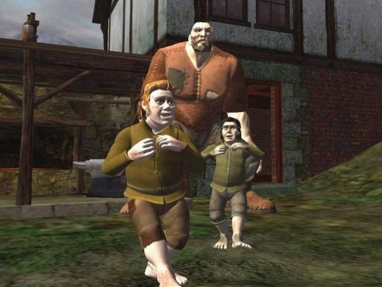 Warhammer Online: Age of Reckoning