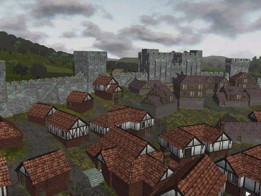 Warhammer Online: Age of Reckoning