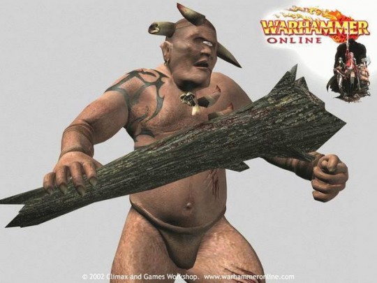 Warhammer Online: Age of Reckoning