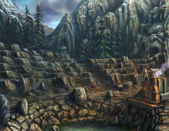 Warhammer Online: Age of Reckoning