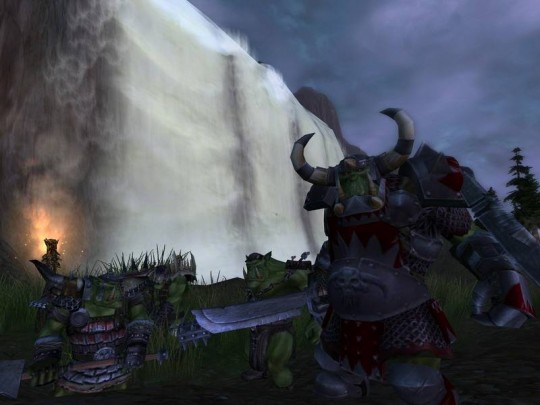 Warhammer Online: Age of Reckoning