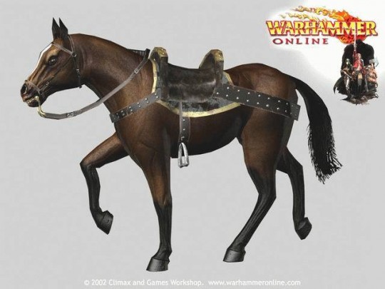 Warhammer Online: Age of Reckoning