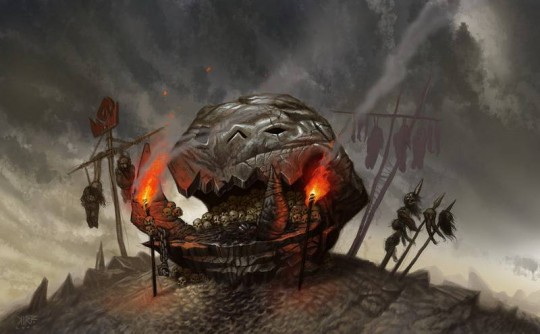 Warhammer Online: Age of Reckoning