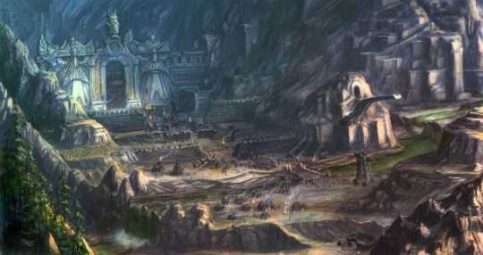 Warhammer Online: Age of Reckoning