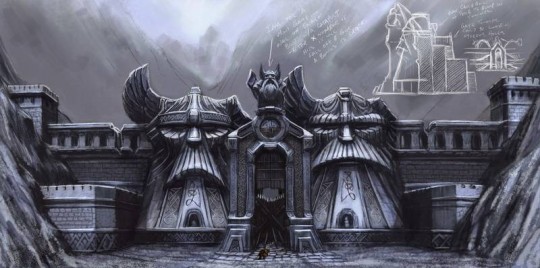 Warhammer Online: Age of Reckoning