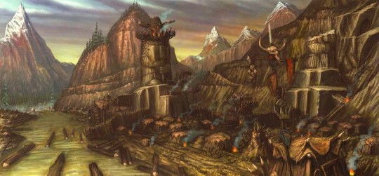 Warhammer Online: Age of Reckoning