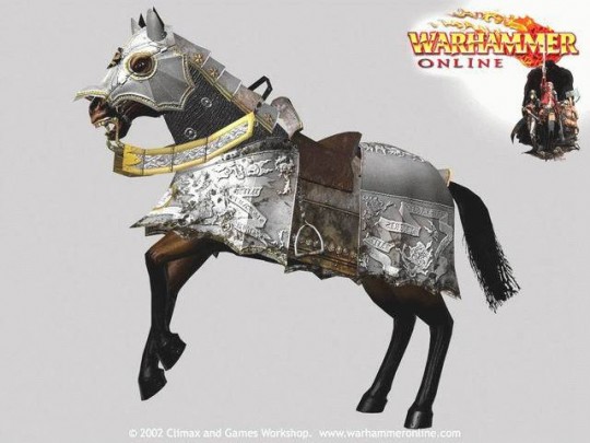 Warhammer Online: Age of Reckoning