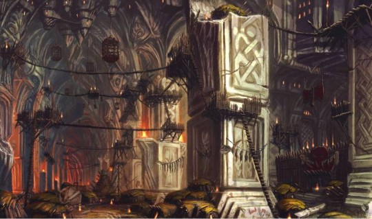 Warhammer Online: Age of Reckoning