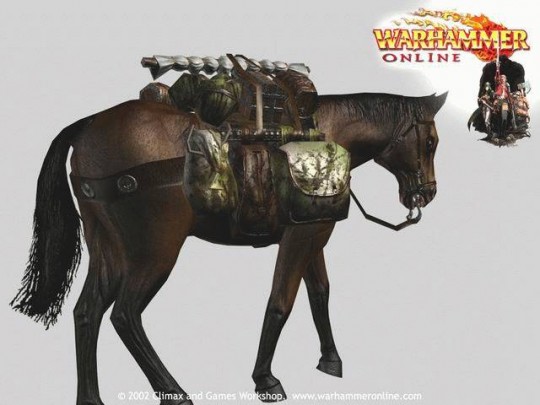 Warhammer Online: Age of Reckoning