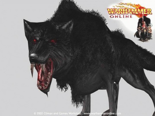 Warhammer Online: Age of Reckoning