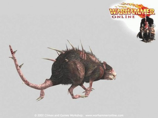 Warhammer Online: Age of Reckoning