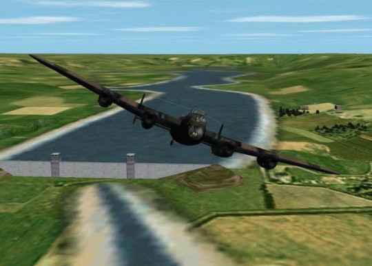 The Dam Busters