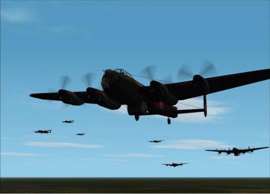 The Dam Busters