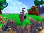 Worms 3D