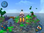 Worms 3D