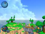 Worms 3D