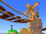 Worms 3D