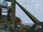 Worms 3D