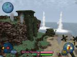 Worms 3D