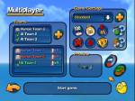 Worms 3D
