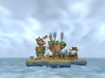 Worms 3D