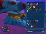 Worms 3D